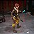 GI Joe Classified Series Courtney “Cover Girl” Krieger F4031 - Imagem 4