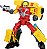 Transformers Legacy Evolution Deluxe Hot Shot F7190 Hasbro - Imagem 2
