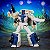 Transformers Legacy Evolution Deluxe Breakdown F7187 Hasbro - Imagem 4
