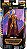 Boneco Marvel Legends Series Adam Warlock F6609 Hasbro - Imagem 1