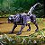 Transformers Beast Combiners Bumblebee e Snarlsaber F4617 Hasbro - Imagem 7