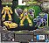Transformers Beast Combiners Bumblebee e Snarlsaber F4617 Hasbro - Imagem 9