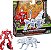 Transformers Beast Combiners Arcee e Silverfang F4618 Hasbro - Imagem 8