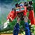 Transformers Beast Battle Masters Optimus Prime F4605 Hasbro - Imagem 3