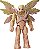 Boneco Marvel Titan Hero Blast 'N Battle Groot F6873 Hasbro - Imagem 6