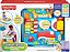 FISHER PRICE MESA DE ATIVIDADES PASSEANDO PELA CIDADE DRH45 - Imagem 1