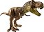 Jurassic World Sound Surge Tyrannosaurus Rex com Som Mattel HBK21 - Imagem 3