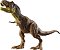 Jurassic World Sound Surge Tyrannosaurus Rex com Som Mattel HBK21 - Imagem 1