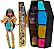 Boneca Monster High Skulltimates Secrets Cleo Mattel HKY63 - Imagem 1
