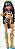 Boneca Monster High Skulltimates Secrets Cleo Mattel HKY63 - Imagem 3