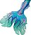 Boneca Disney Live-Action A Pequena Sereia Ariel Mattel HLX08 - Imagem 6