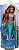 Boneca Disney Live-Action A Pequena Sereia Ariel Mattel HLX08 - Imagem 1