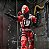 Boneco G.I. Joe Classified Series Crimson B.A.T F4032 Hasbro - Imagem 5