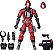 Boneco G.I. Joe Classified Series Crimson B.A.T F4032 Hasbro - Imagem 2