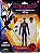 Boneco Marvel Legends Series Miles Morales F3847 Hasbro - Imagem 2