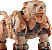 Transformers Studio Series Voyager 98 Cheetor Hasbro F7240 - Imagem 7
