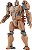 Transformers Studio Series Voyager 98 Cheetor Hasbro F7240 - Imagem 6