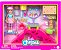 BONECA BARBIE CHELSEA PISTA DE PATINAÇÃO MATTEL HJY35 - Imagem 1