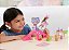 BONECA BARBIE CHELSEA PISTA DE PATINAÇÃO MATTEL HJY35 - Imagem 2