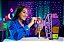 Monster High Boneca Skulltimates Secrets Clawdeen Mattel HKY61 - Imagem 3
