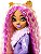 Monster High Boneca Skulltimates Secrets Clawdeen Mattel HKY61 - Imagem 5