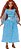 Boneca Disney Live Action A Pequena Sereia Ariel Princesa HLX09 - Imagem 5