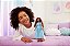 Boneca Disney Live Action A Pequena Sereia Ariel Princesa HLX09 - Imagem 3