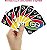 Uno Jogo de cartas All Wild Mattel HHL33 - Imagem 4