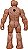 Boneco Marvel Guardiões da Galáxia Vol.3 Groot  10cm F6666 - Imagem 4