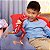 Boneco The Flash Figura de Ação de Luxo 30cm Sunny 3414 - Imagem 8