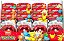 MEGA CONSTRUX POKÉMON POKEBOLA SORTIDO MATTEL GFC85 - Imagem 2