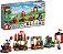 Lego Disney Trem de Celebração da Disney 43212 - Imagem 1