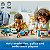 Lego City Central dos Veículos de Emergência 60371 - Imagem 2