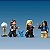 Lego Harry Potter Banner da Casa Corvinal 76411 - Imagem 6
