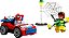 Lego Marvel O Carro do Homem-Aranha e Doc Ock 10789 - Imagem 5