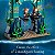 Lego Harry Potter Torneio Tribuxo: O Lago Negro 76420 - Imagem 3