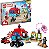 Lego Marvel Quartel-General Móvel da Equipe Aranha 10791 - Imagem 1