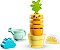 Lego Duplo Minha Primeira Cenoura que Cresce 10981 - Imagem 5