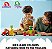 Lego Duplo Meu Primeiro Trator de Frutas e Vegetais 10982 - Imagem 5