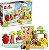 Lego Duplo Meu Primeiro Mercado de Produtos Orgânicos 10983 - Imagem 1