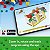 Lego Minecraft A Batalha Escura Profunda 21246 - Imagem 5