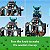 Lego Minecraft A Batalha Escura Profunda 21246 - Imagem 3