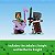 Lego Minecraft A Batalha Escura Profunda 21246 - Imagem 6
