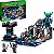 Lego Minecraft A Batalha Escura Profunda 21246 - Imagem 1