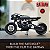 Lego Technic Batman Batcycle 42155 - Imagem 2