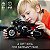 Lego Technic Batman Batcycle 42155 - Imagem 6