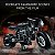 Lego Technic Batman Batcycle 42155 - Imagem 3
