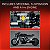 Lego Technic Batman Batcycle 42155 - Imagem 4