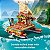 Lego Disney O Catamarã de Descobertas da Moana 43210 - Imagem 4