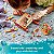 Lego Disney O Catamarã de Descobertas da Moana 43210 - Imagem 3